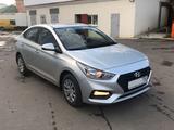 Hyundai Solaris 2017 годаfor800 000 тг. в Астана