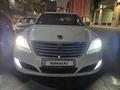 Hyundai Equus 2014 года за 6 500 000 тг. в Шымкент