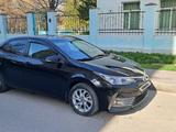 Toyota Corolla 2016 года за 7 900 000 тг. в Шымкент