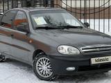 Chevrolet Lanos 2008 годаfor1 300 000 тг. в Семей – фото 3