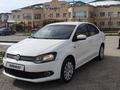 Volkswagen Polo 2011 годаfor3 700 000 тг. в Шымкент