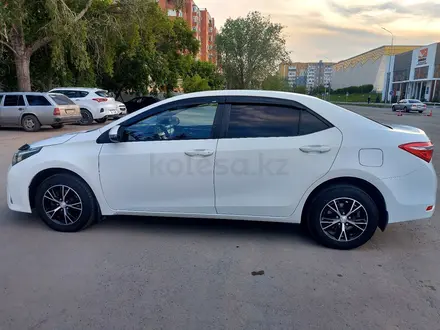 Toyota Corolla 2013 года за 7 000 000 тг. в Павлодар – фото 12