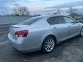 Lexus GS 300 2006 годаүшін6 000 000 тг. в Астана – фото 10