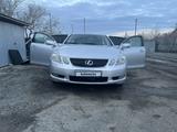 Lexus GS 300 2006 годаүшін6 000 000 тг. в Астана