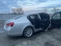 Lexus GS 300 2006 годаүшін6 000 000 тг. в Астана – фото 6