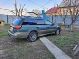 Subaru Outback 2000 годаүшін3 500 000 тг. в Алматы – фото 3