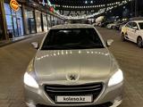 Peugeot 301 2015 года за 3 500 000 тг. в Алматы