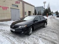 Toyota Camry 2012 года за 8 200 000 тг. в Павлодар