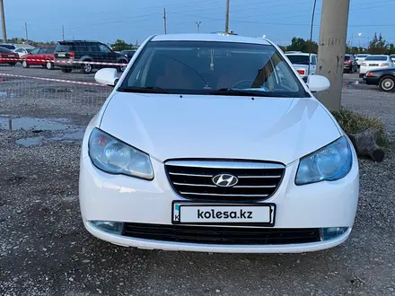 Hyundai Avante 2007 года за 4 300 000 тг. в Шымкент – фото 6