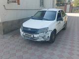 ВАЗ (Lada) Granta 2190 2014 года за 1 200 000 тг. в Алматы