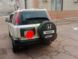 Honda CR-V 1996 года за 2 500 000 тг. в Балхаш