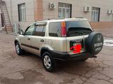 Honda CR-V 1996 года за 2 500 000 тг. в Балхаш – фото 2