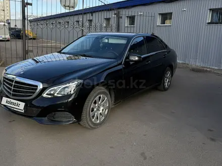 Mercedes-Benz E 200 2015 года за 5 700 000 тг. в Караганда – фото 3