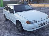 ВАЗ (Lada) 2114 2013 годаүшін1 800 000 тг. в Семей – фото 4