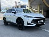 MG HS 2026 года за 11 200 000 тг. в Алматы – фото 4