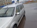 ВАЗ (Lada) Largus 2013 годаүшін3 200 000 тг. в Шымкент – фото 4