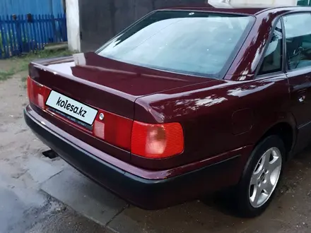 Audi 100 1993 года за 2 200 000 тг. в Павлодар – фото 18