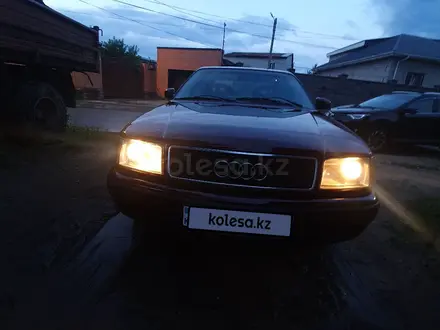 Audi 100 1993 года за 2 200 000 тг. в Павлодар – фото 24