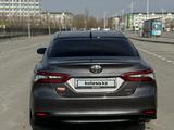 Toyota Camry 2020 годаfor13 300 000 тг. в Кызылорда – фото 5