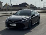 Toyota Camry 2020 годаfor13 300 000 тг. в Кызылорда – фото 2