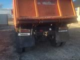 КамАЗ  65111 2014 года за 14 500 000 тг. в Атырау – фото 4