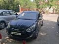 Hyundai Accent 2013 года за 3 500 000 тг. в Алматы