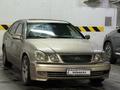 Lexus GS 300 2000 года за 3 350 000 тг. в Алматы