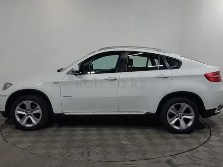 BMW X6 2010 года за 13 200 000 тг. в Алматы – фото 8