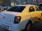 Chevrolet Cobalt 2021 годаүшін6 000 000 тг. в Актобе – фото 4