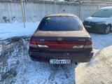 Nissan Maxima 1998 годаүшін1 700 000 тг. в Жетиген – фото 4