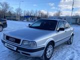 Audi 80 1993 года за 3 000 000 тг. в Костанай