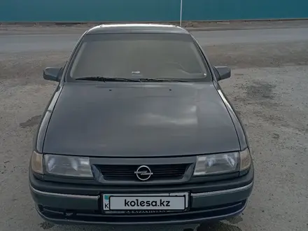 Opel Vectra 1995 года за 1 300 000 тг. в Кызылорда – фото 9