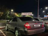 Toyota Camry 2004 года за 6 000 000 тг. в Семей – фото 3