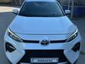 Toyota RAV4 2023 года за 12 900 000 тг. в Астана