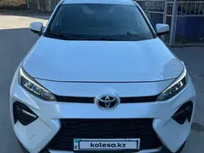 Toyota RAV4, 2023