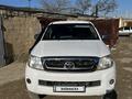 Toyota Hilux 2009 года за 5 500 000 тг. в Актау