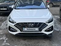 Hyundai i30 2023 годаүшін9 500 000 тг. в Алматы