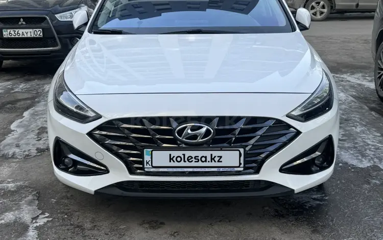 Hyundai i30 2023 годаүшін9 500 000 тг. в Алматы