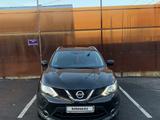 Nissan Qashqai 2017 годаүшін9 200 000 тг. в Алматы – фото 2