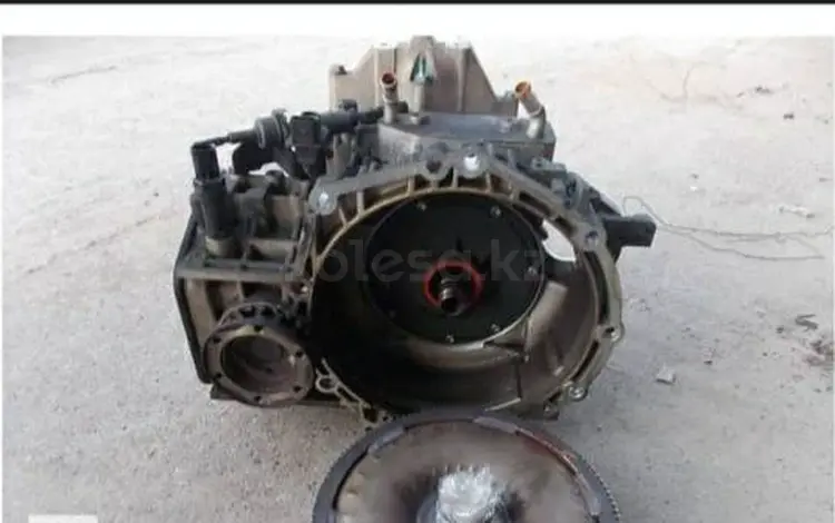 АКПП volkswagen Jetta 2 литра за 25 876 тг. в Алматы
