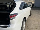 Lexus RX 350 2012 года за 13 200 000 тг. в Кокшетау – фото 3