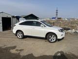Lexus RX 350 2012 года за 13 200 000 тг. в Кокшетау