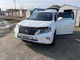 Lexus RX 350 2012 года за 13 200 000 тг. в Кокшетау – фото 4