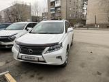 Lexus RX 350 2012 года за 13 200 000 тг. в Кокшетау – фото 2