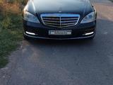 Mercedes-Benz S 350 2009 годаүшін7 300 000 тг. в Каргалы – фото 5