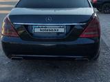 Mercedes-Benz S 350 2009 годаүшін7 300 000 тг. в Каргалы – фото 3