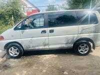 Mitsubishi Space Gear 1996 года за 2 700 000 тг. в Алматы