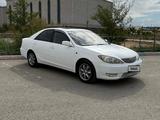 Toyota Camry 2002 года за 3 500 000 тг. в Жанаозен – фото 2