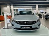 Geely Emgrand Standard 2025 года за 7 290 000 тг. в Жетысай – фото 2