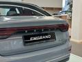 Geely Emgrand Standard 2025 года за 8 190 000 тг. в Жетысай – фото 6